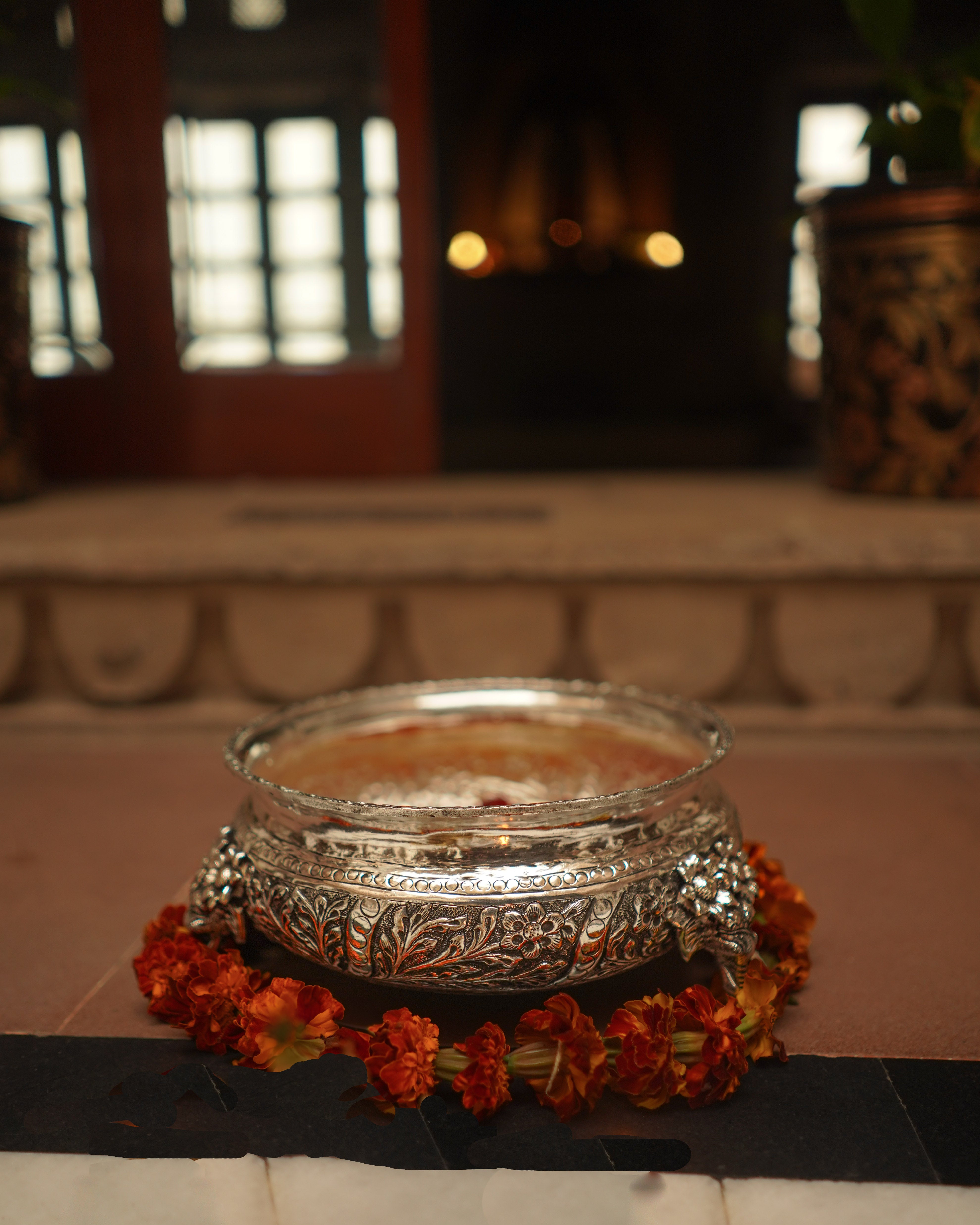 Magadh Urli