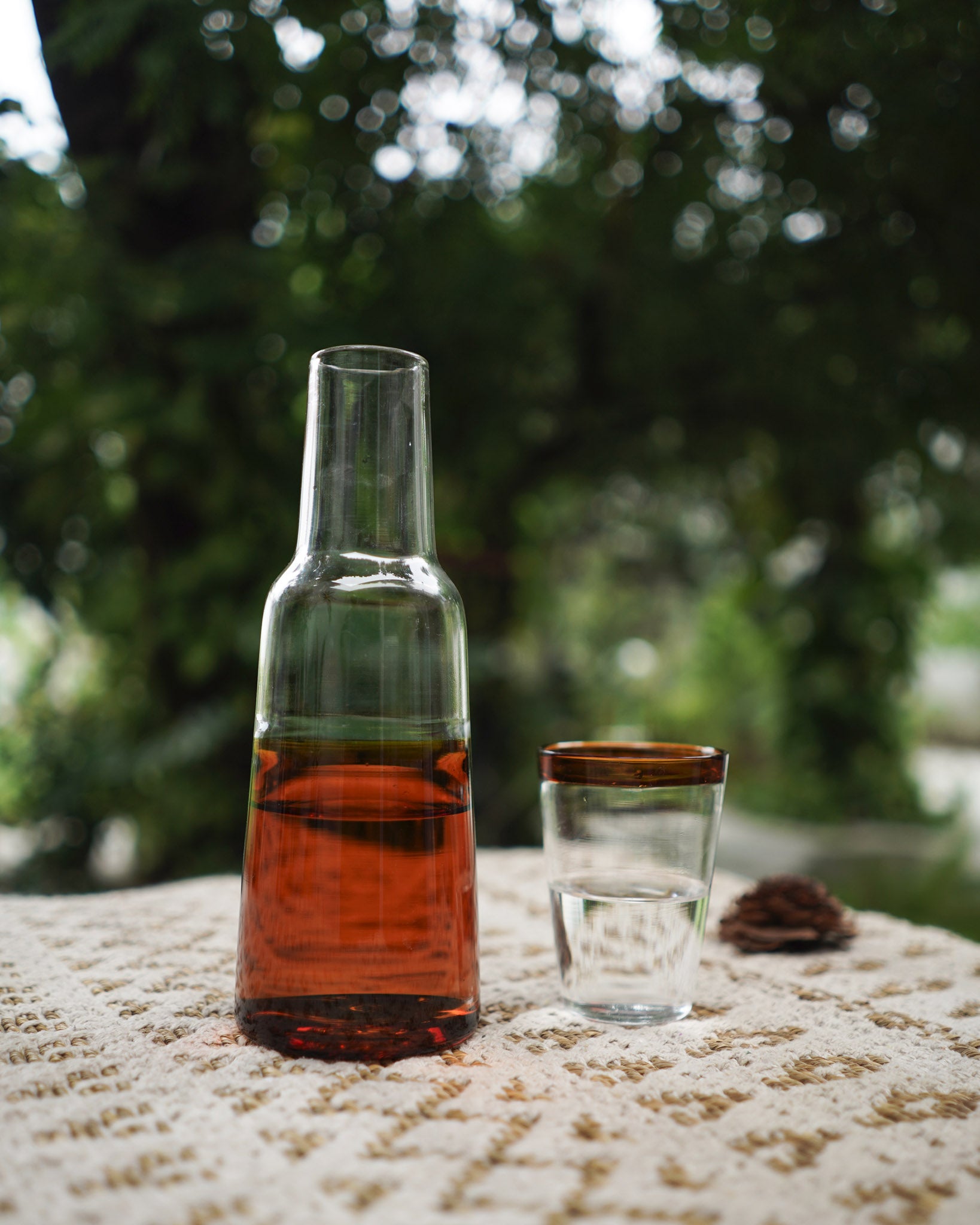 Paachi- Carafe Set