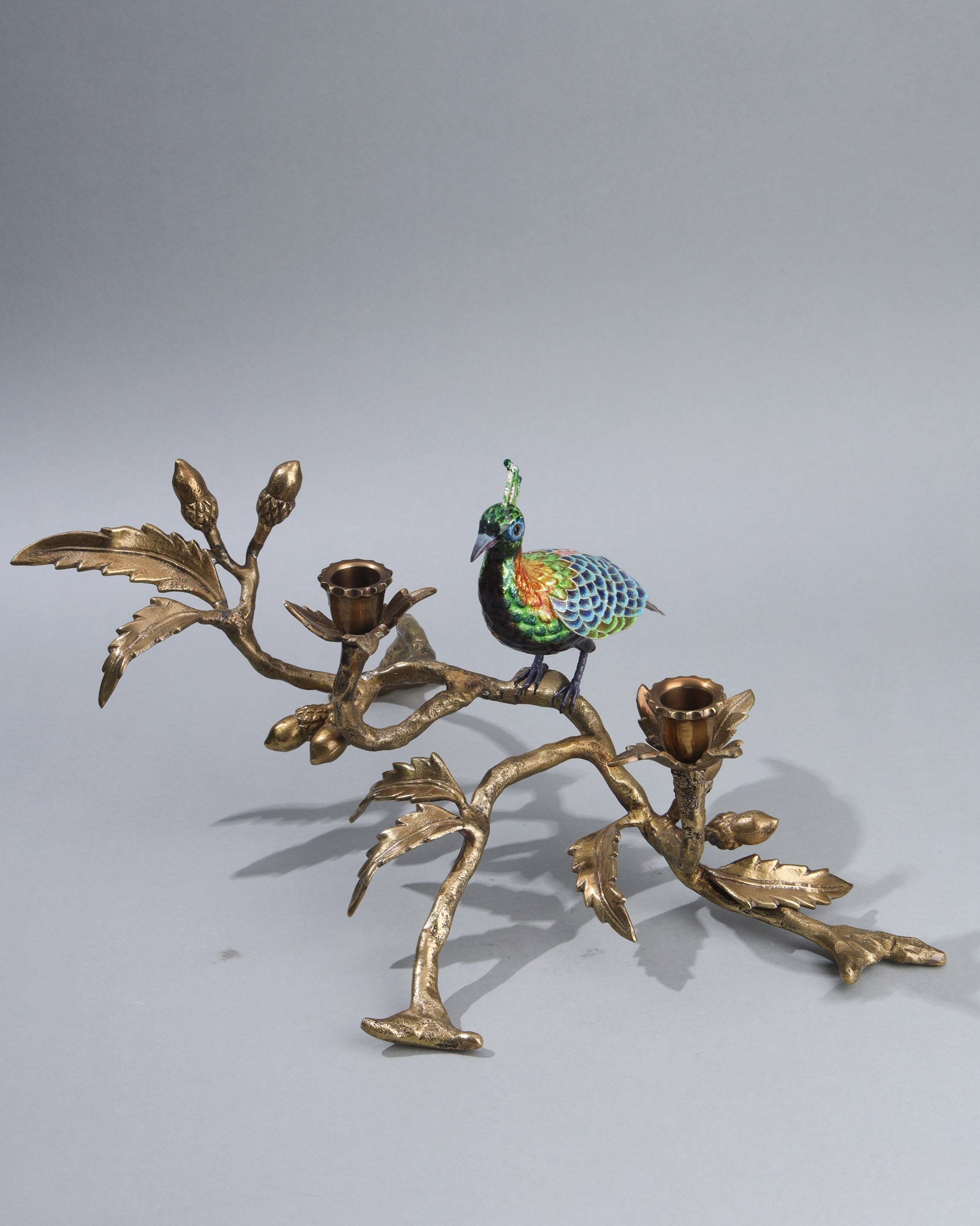 Monal Candlestand Centrepiece