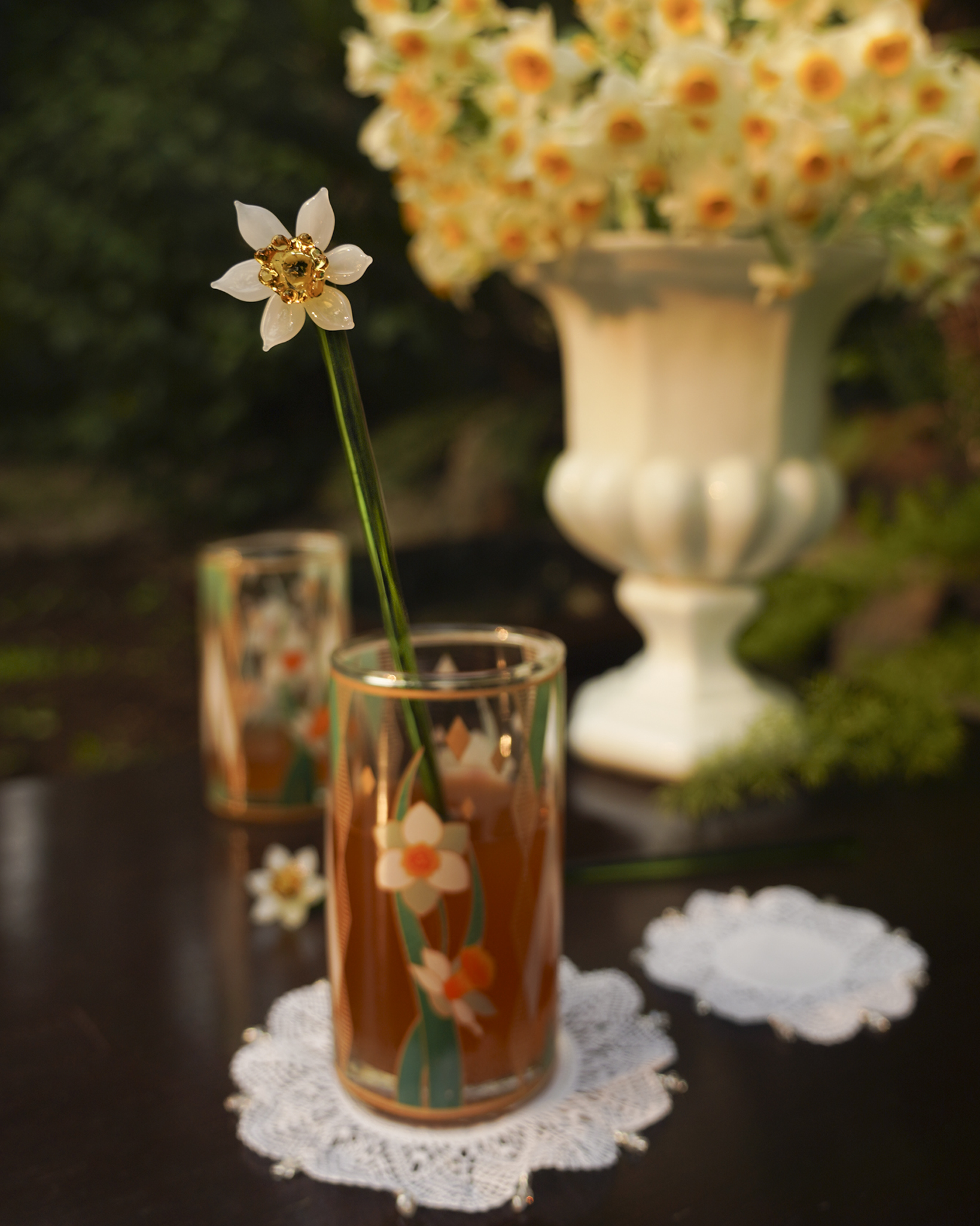 Nargis stirrers