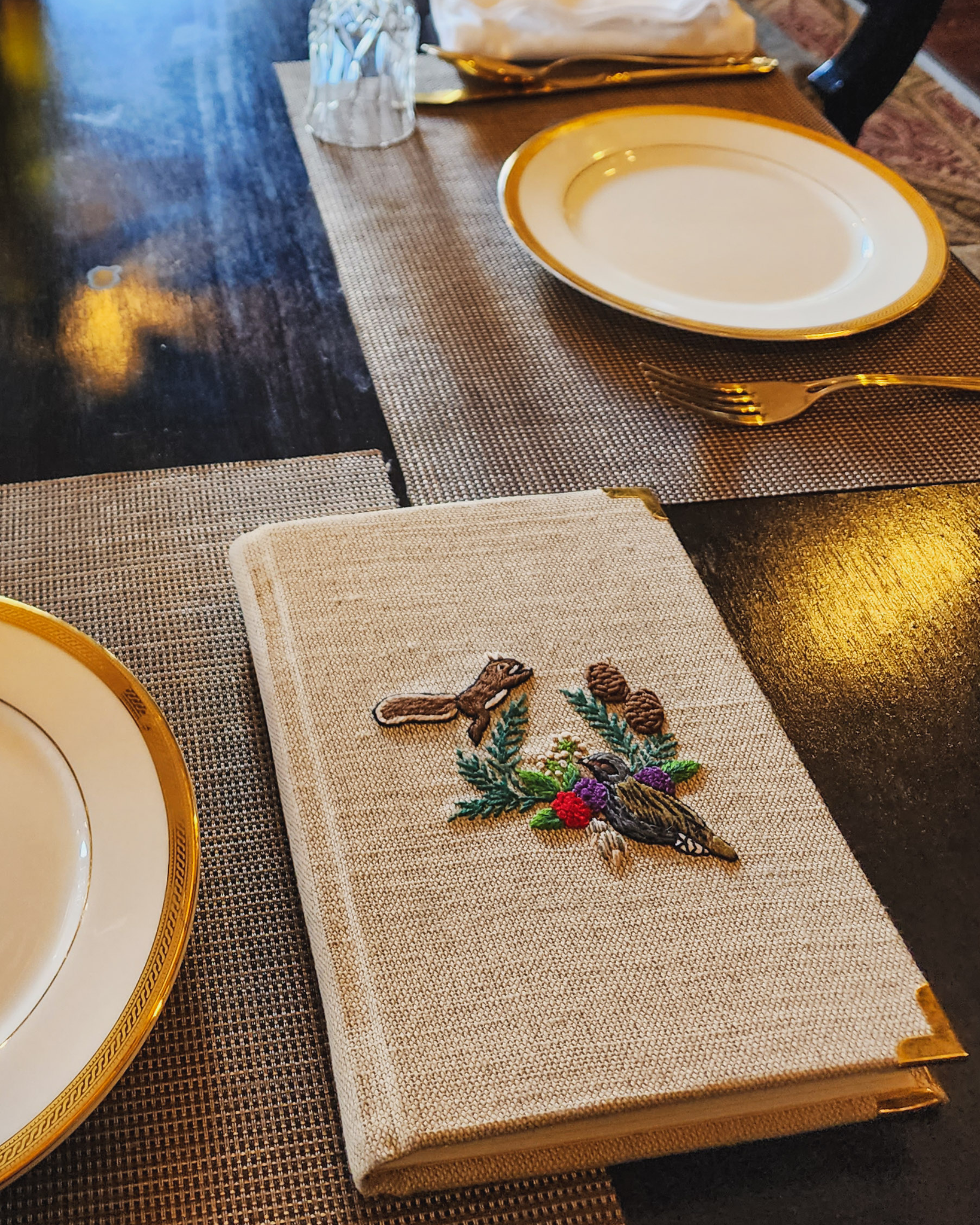 Himalayan Quail Journal