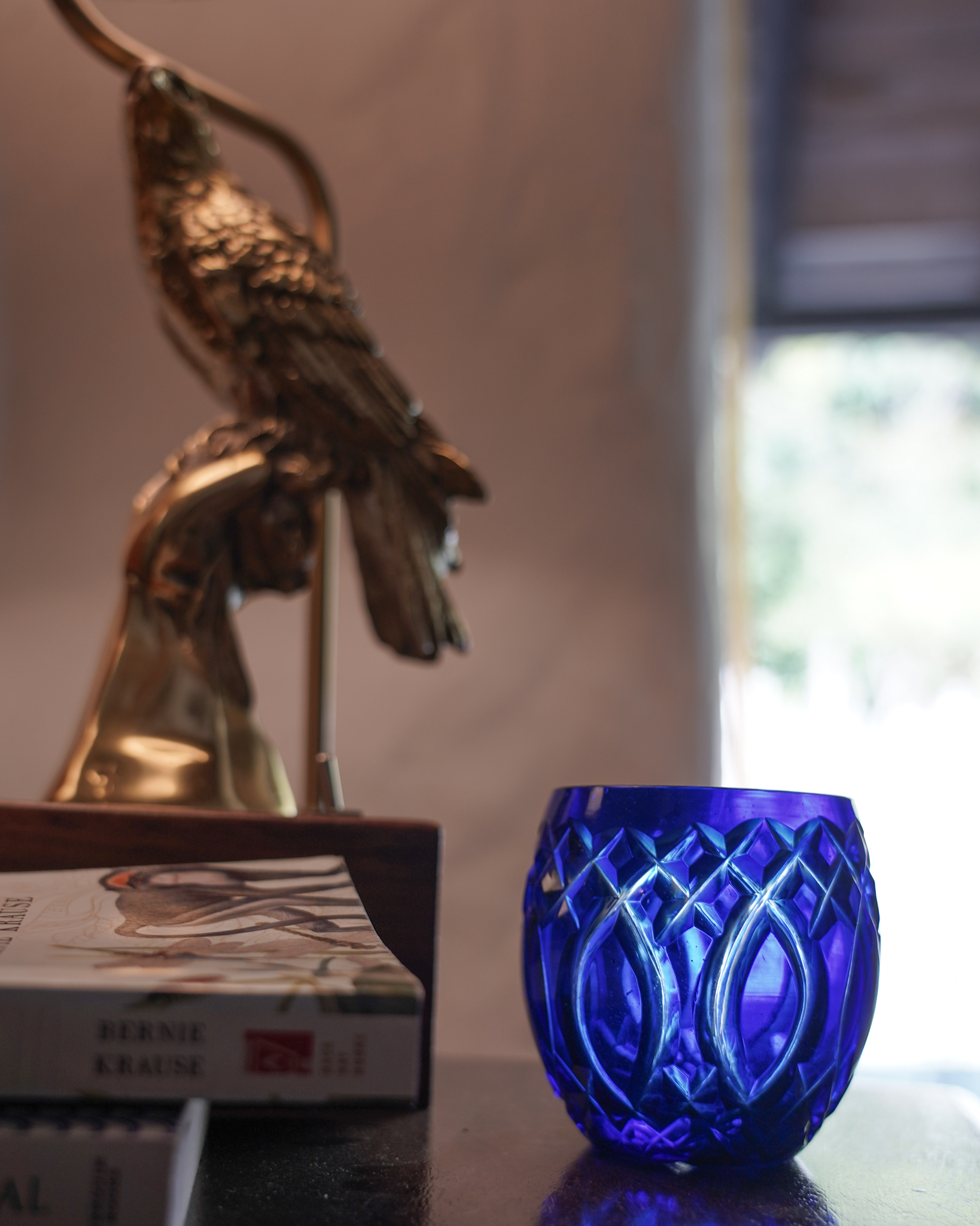 Neelam Crystal Glasses
