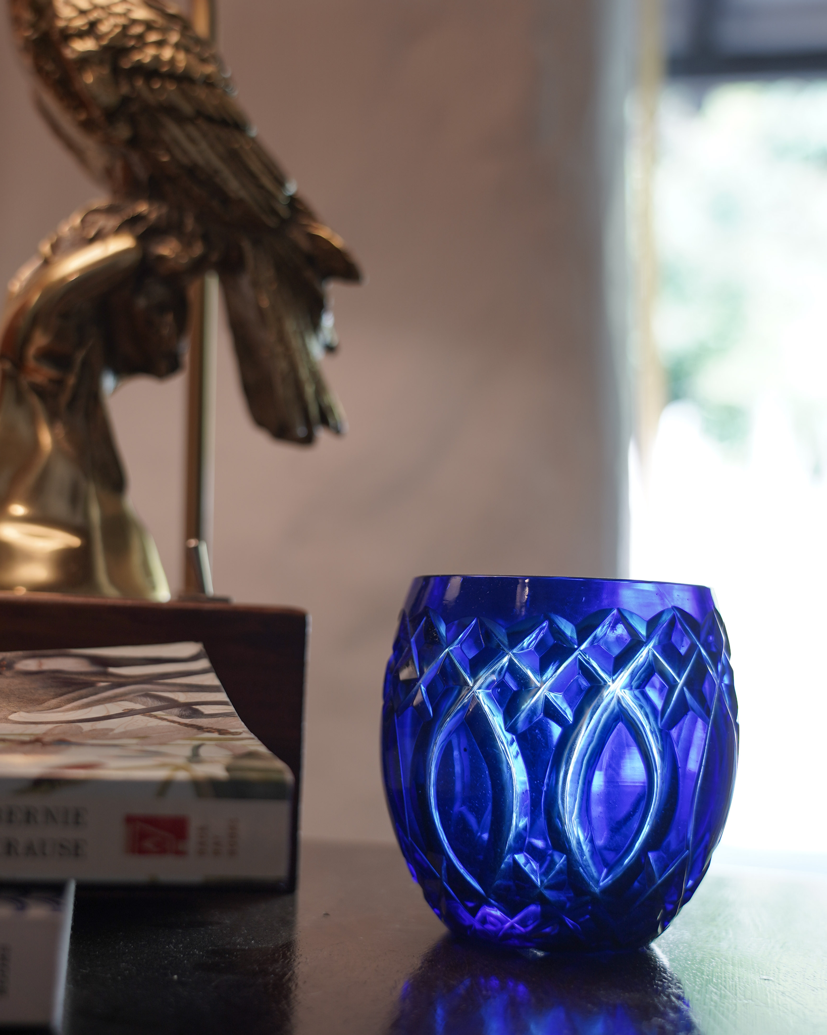 Neelam Crystal Glasses