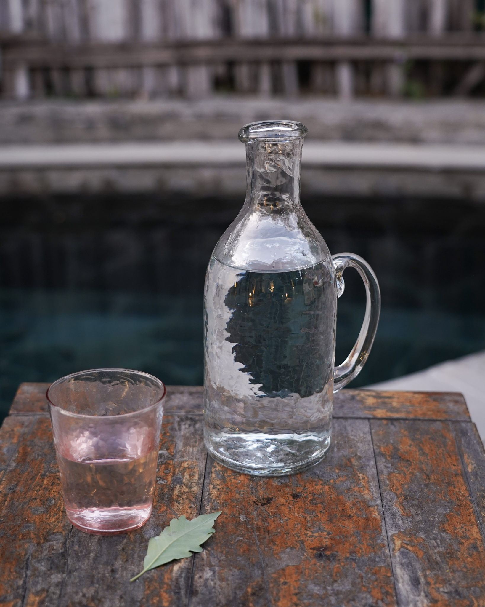 Jharna Jug