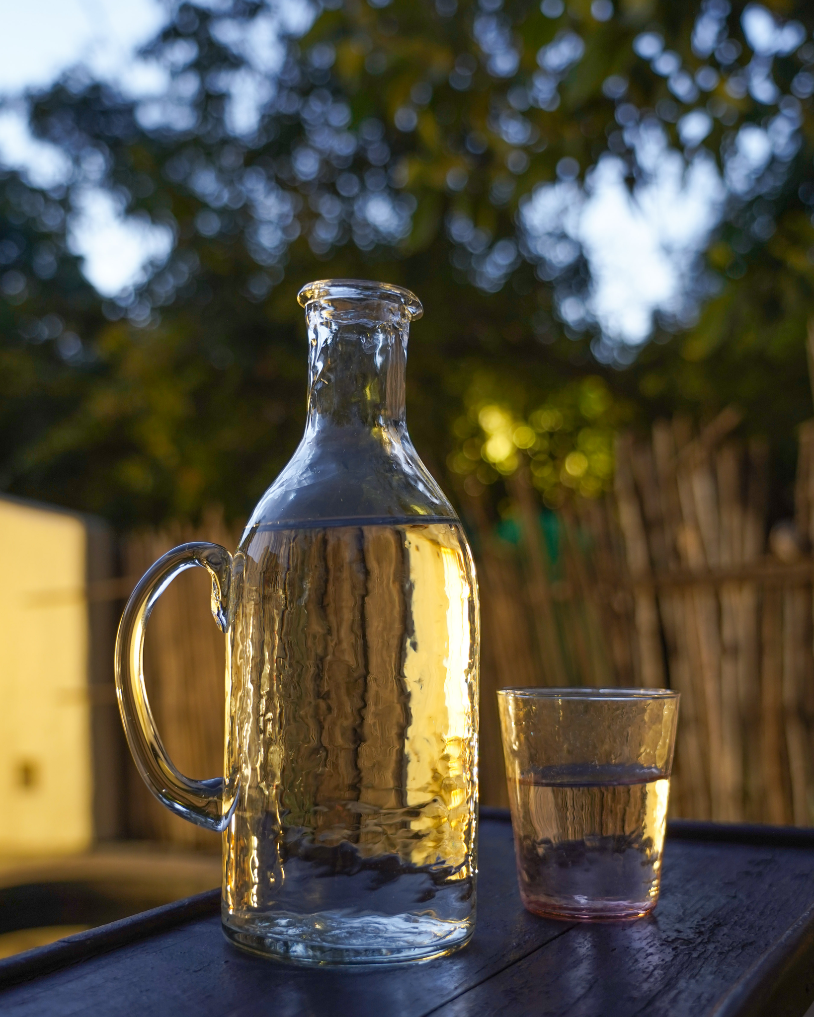 Jharna Jug