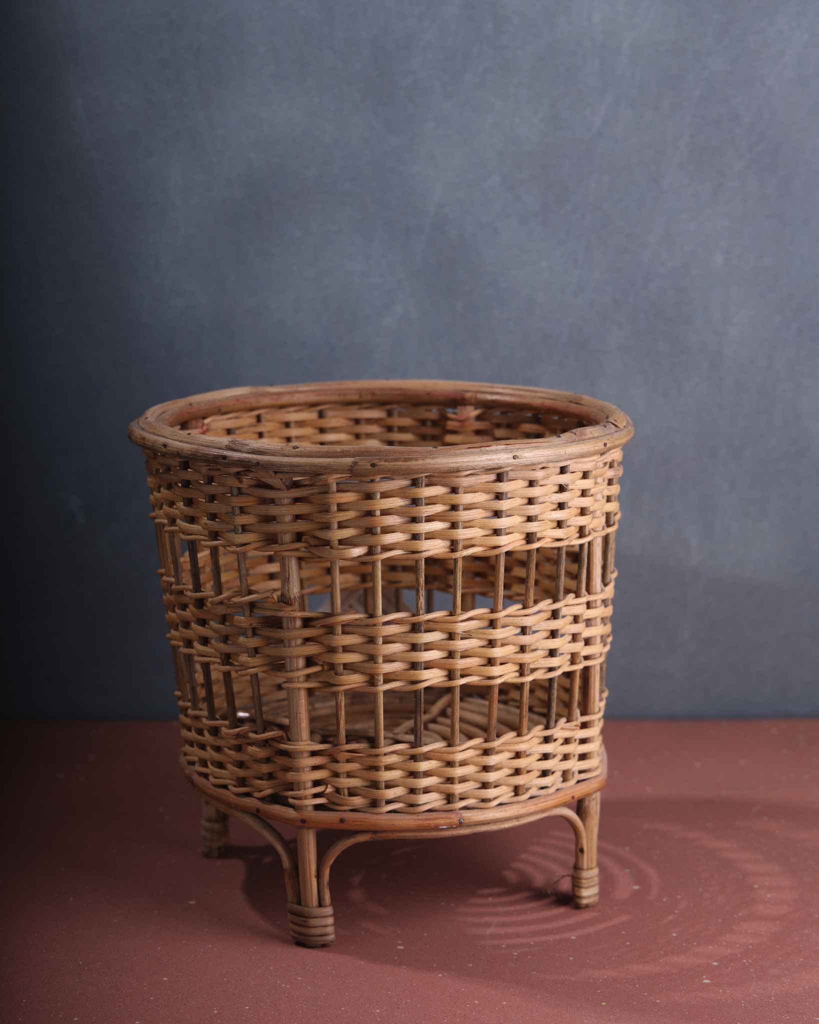 Ketan Planter