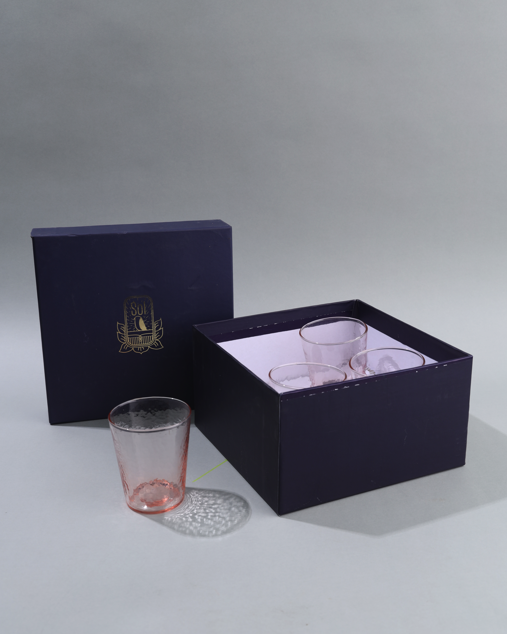 Jharna Glasses