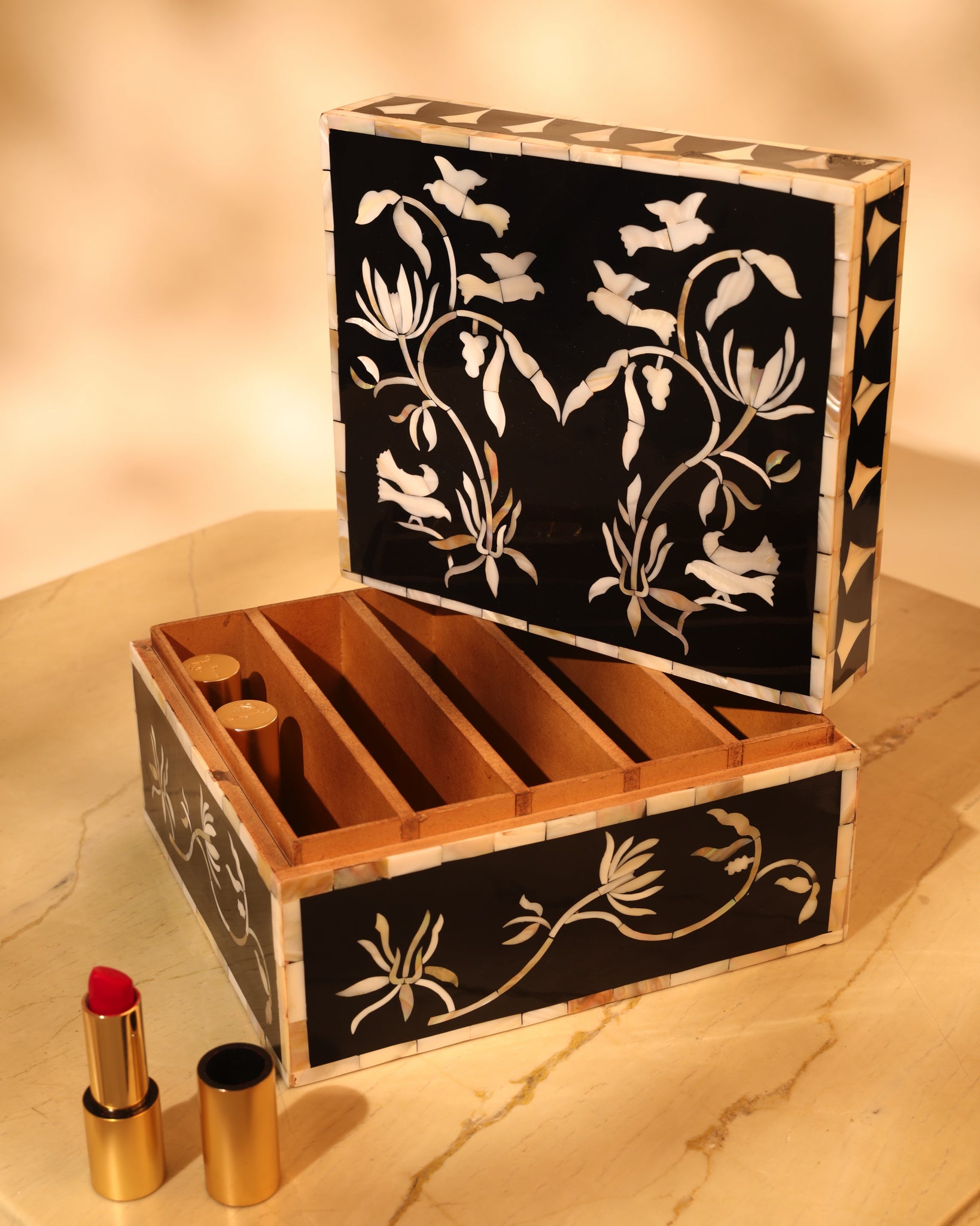 Champa Box