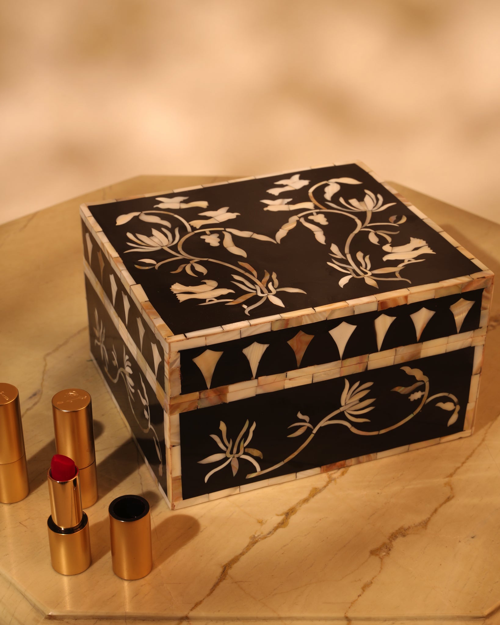 Champa Box