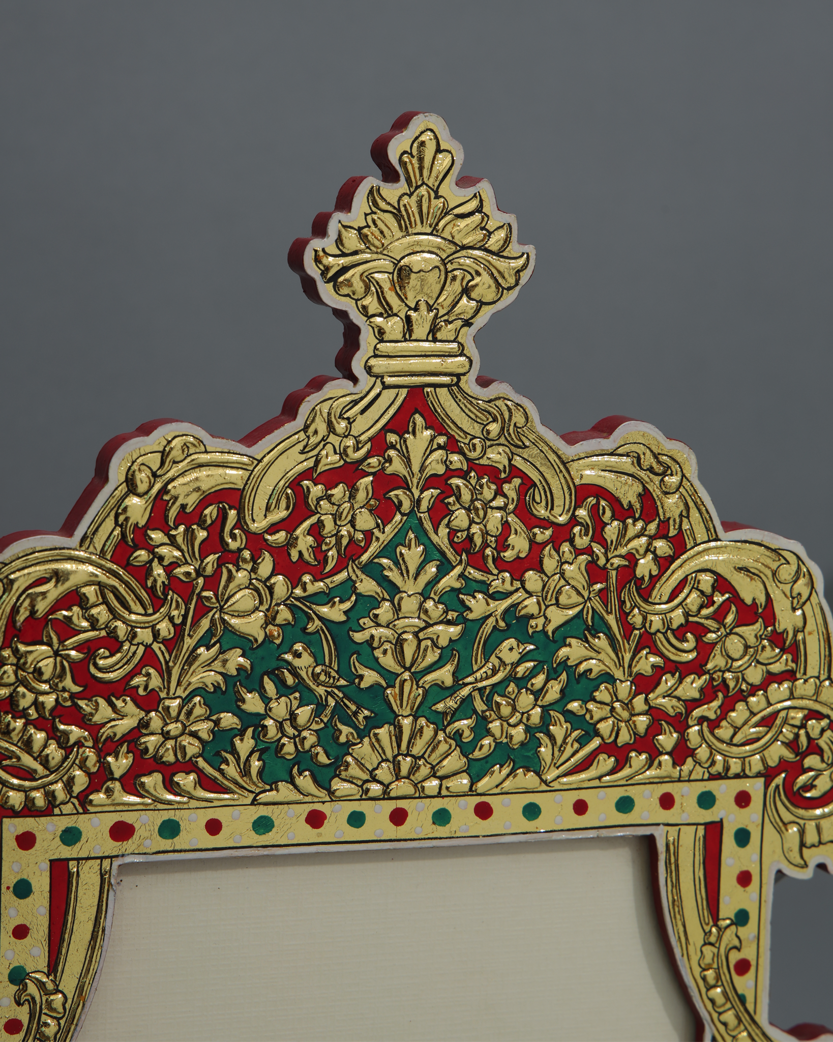 Bikaner Usta Mirror