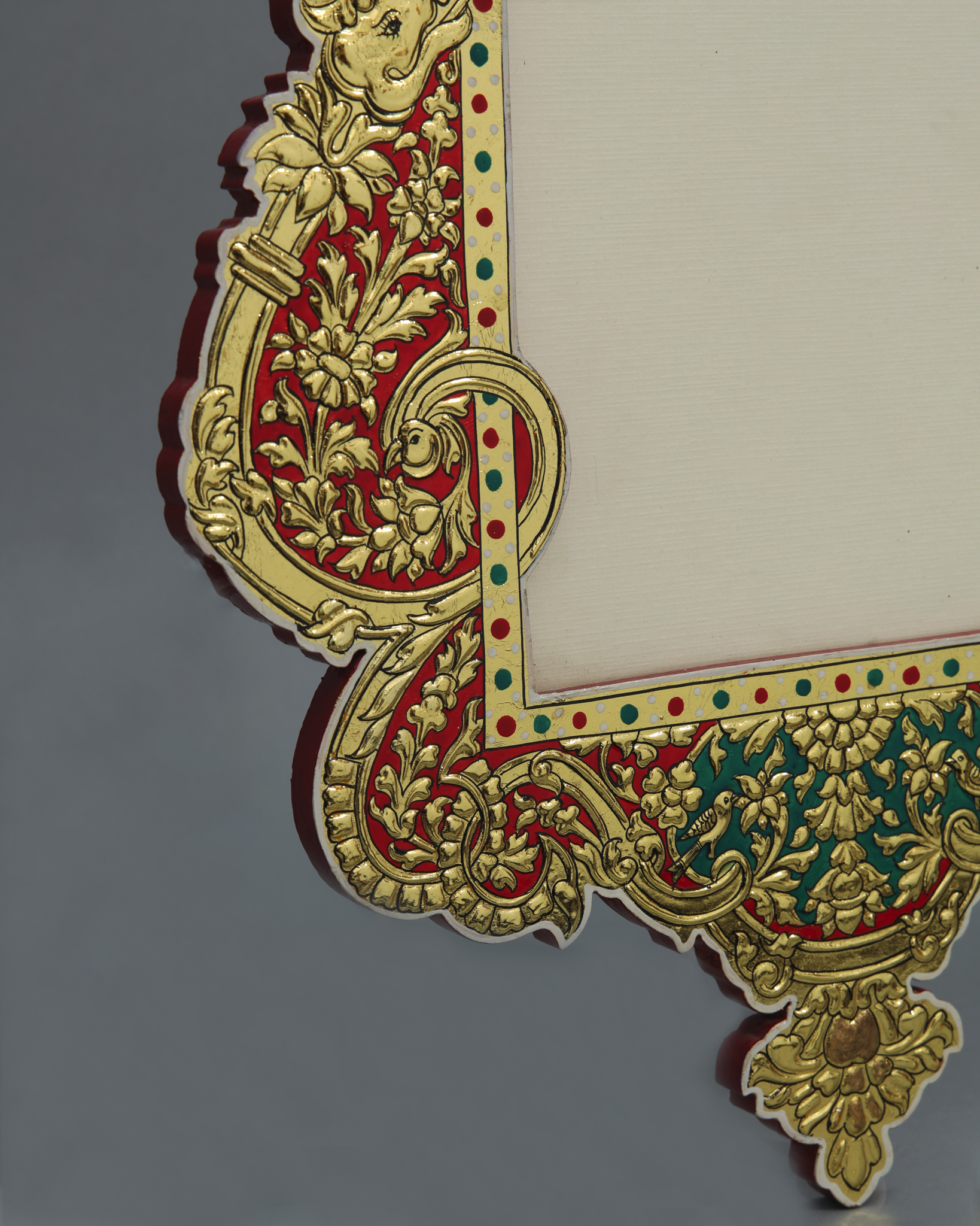 Bikaner Usta Mirror