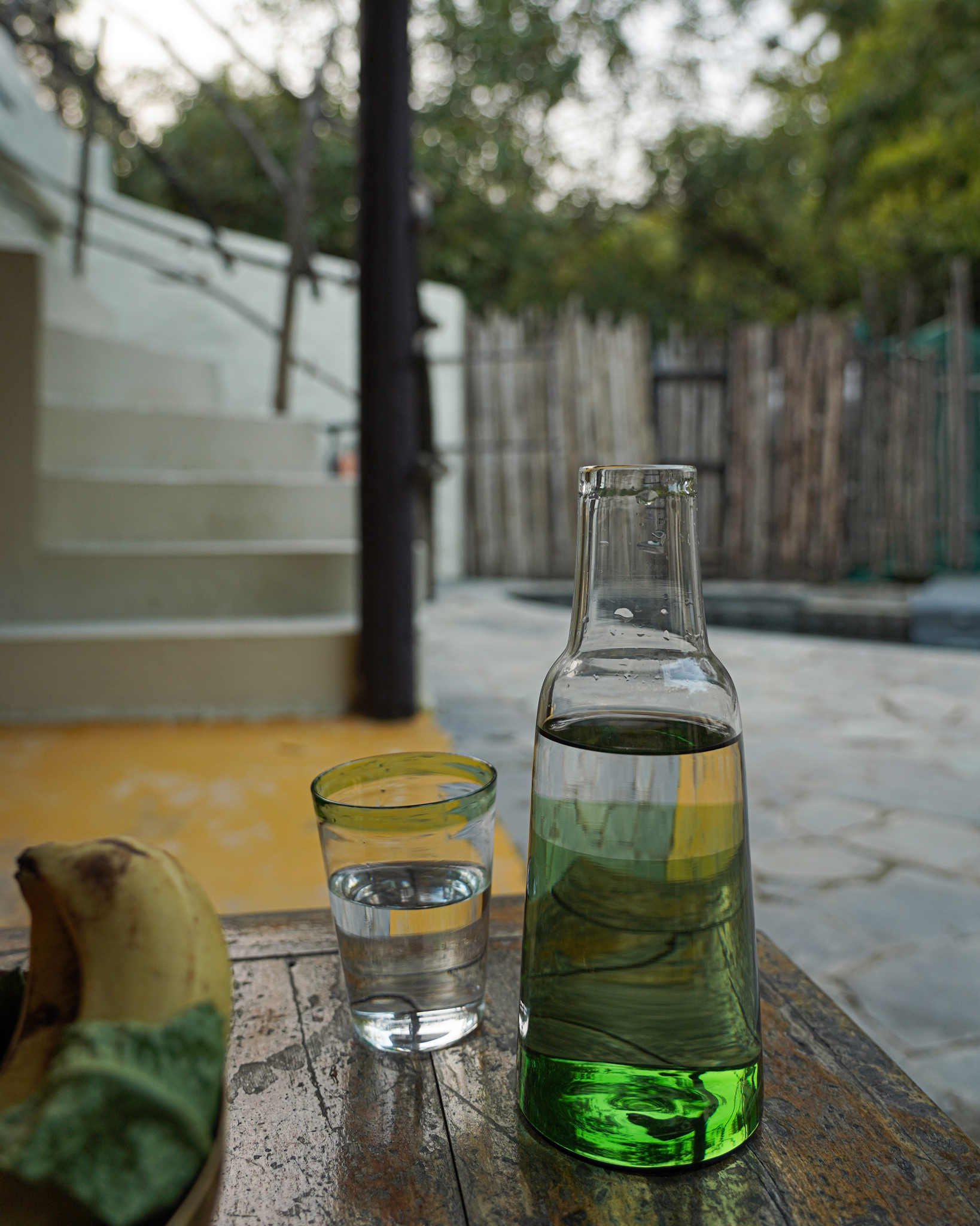 Paachi- Carafe Set