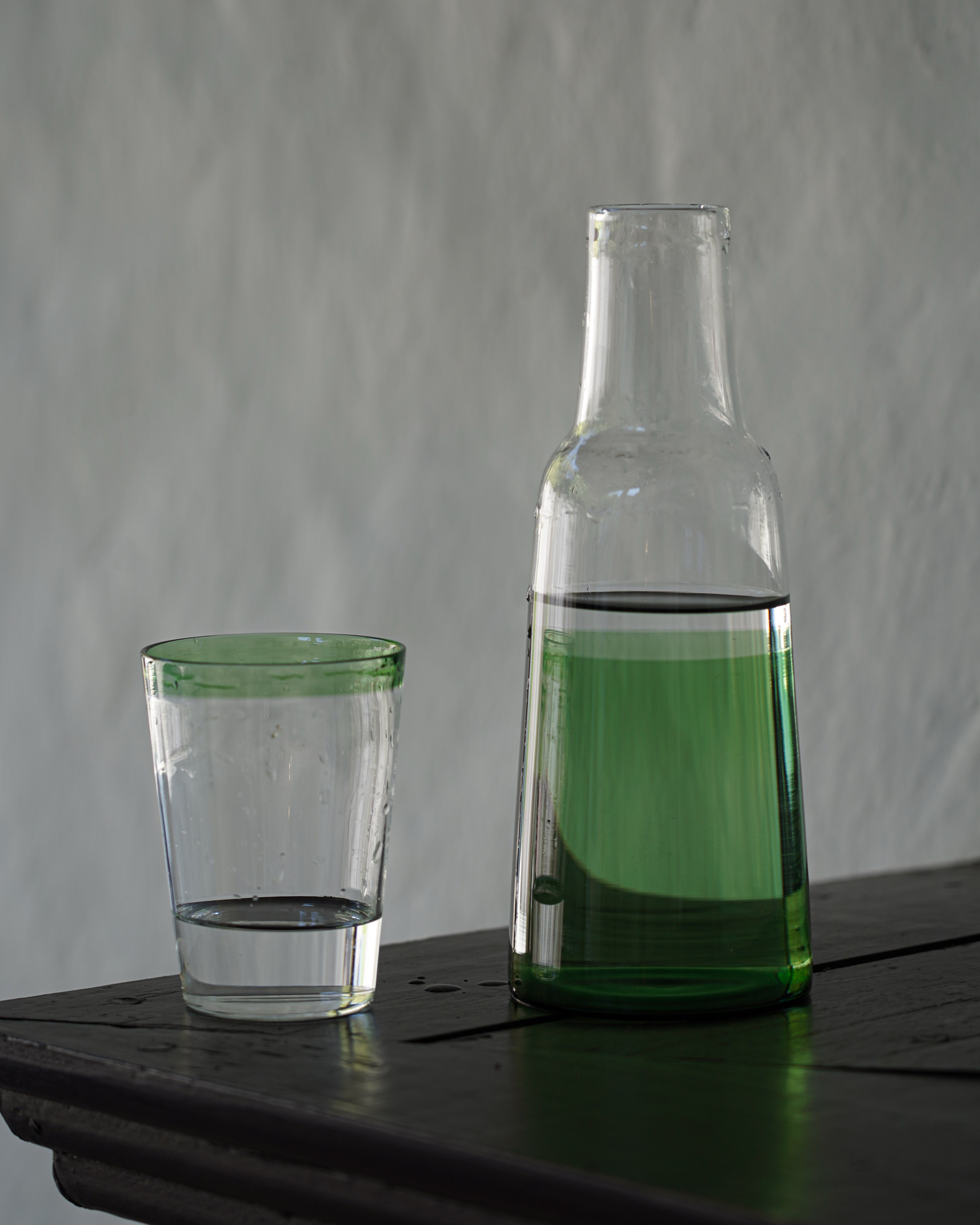 Paachi- Carafe Set