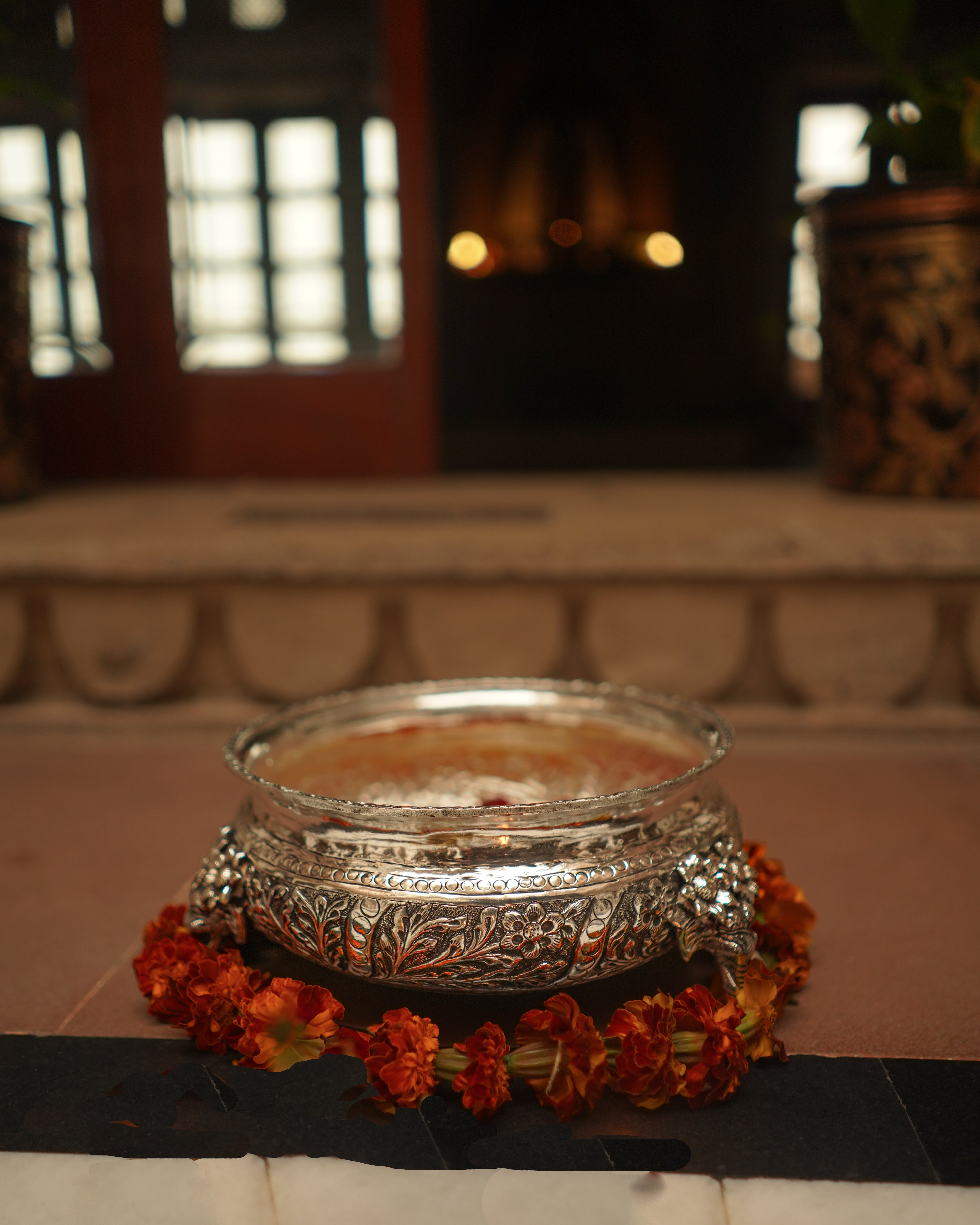 Vases & Urlis