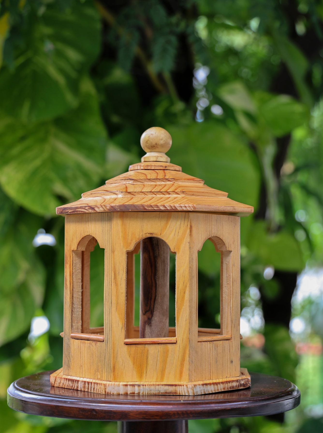 Chehak Bird Perch