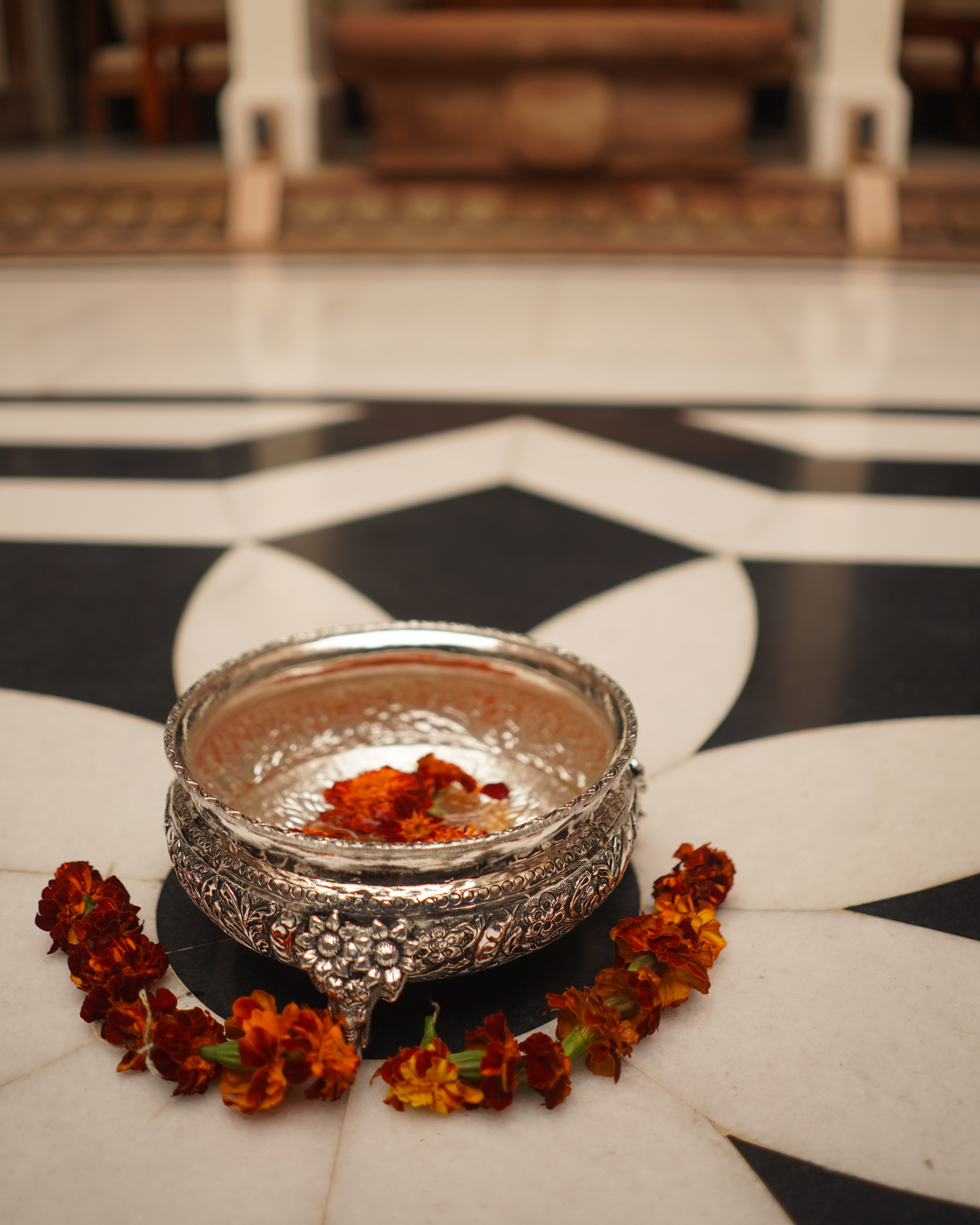 Magadh Urli
