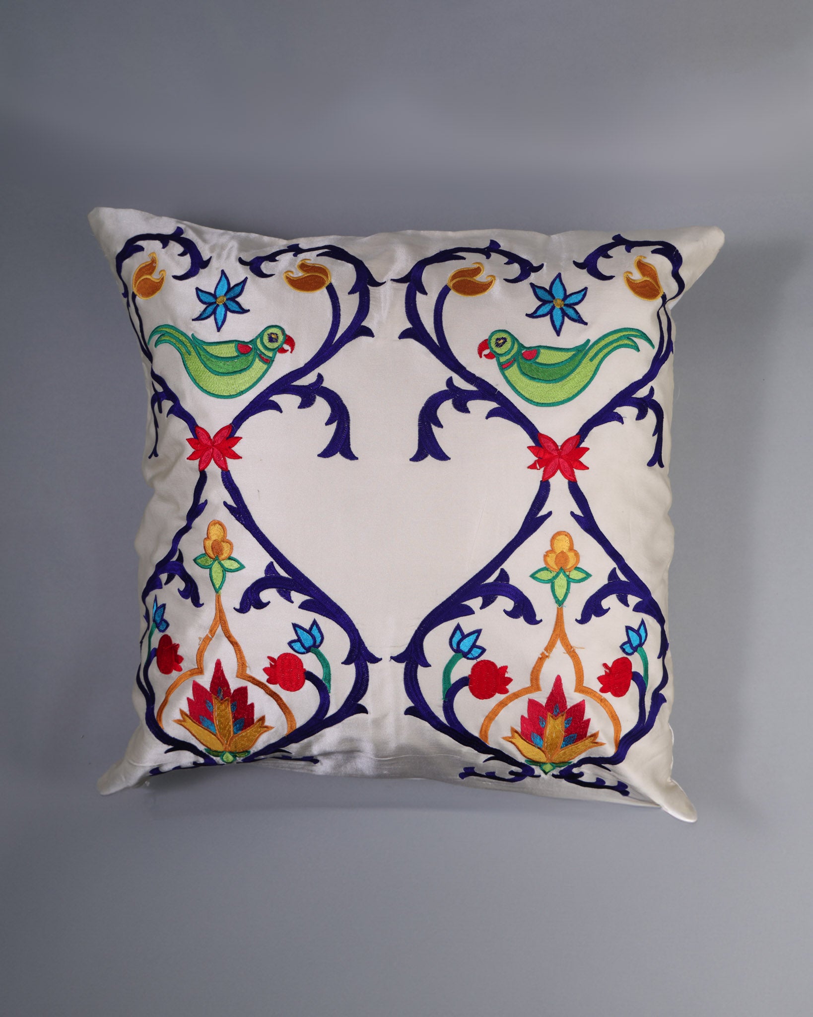Tutinama Cushion Cover