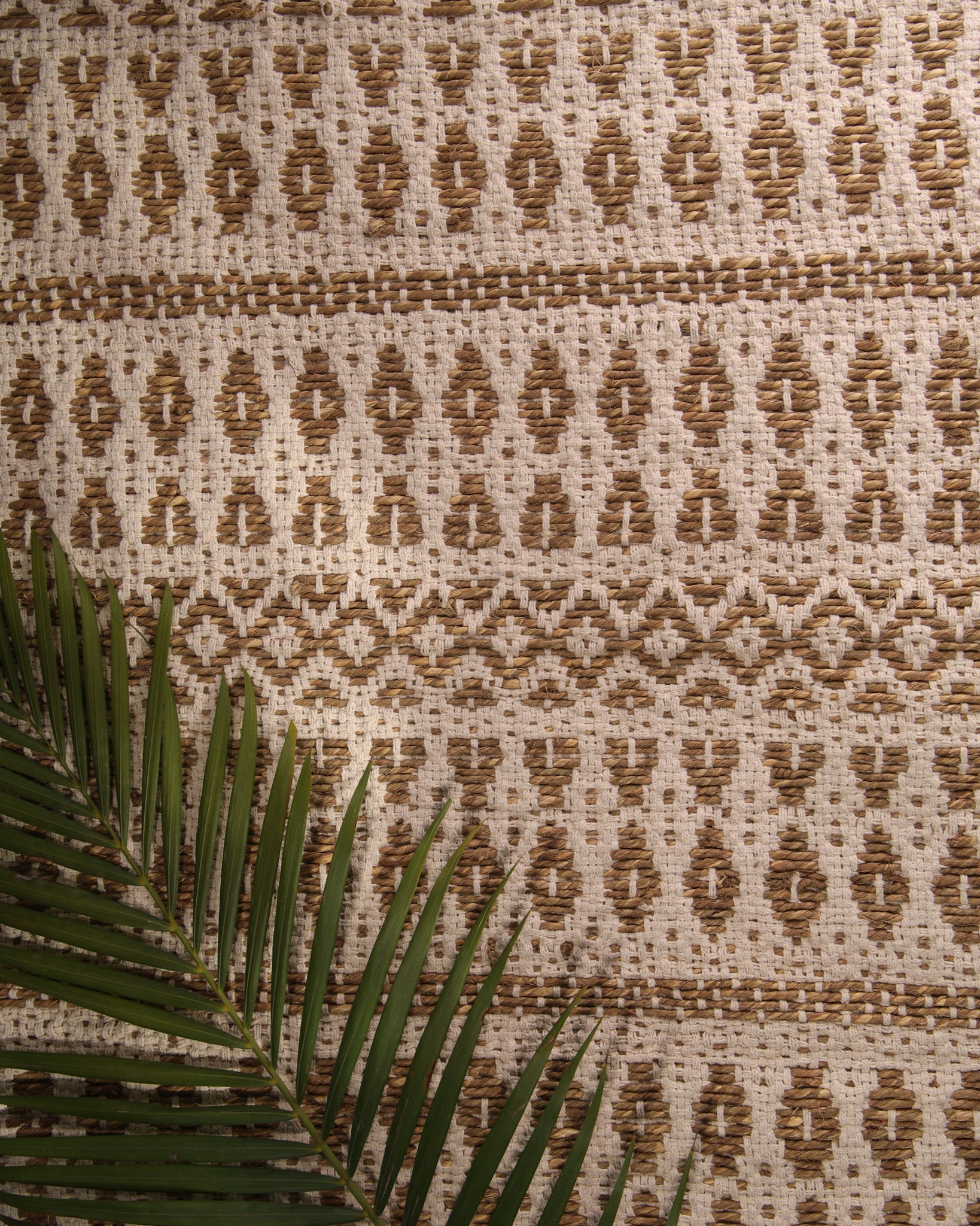 Banana Fibre, Pooja Asan