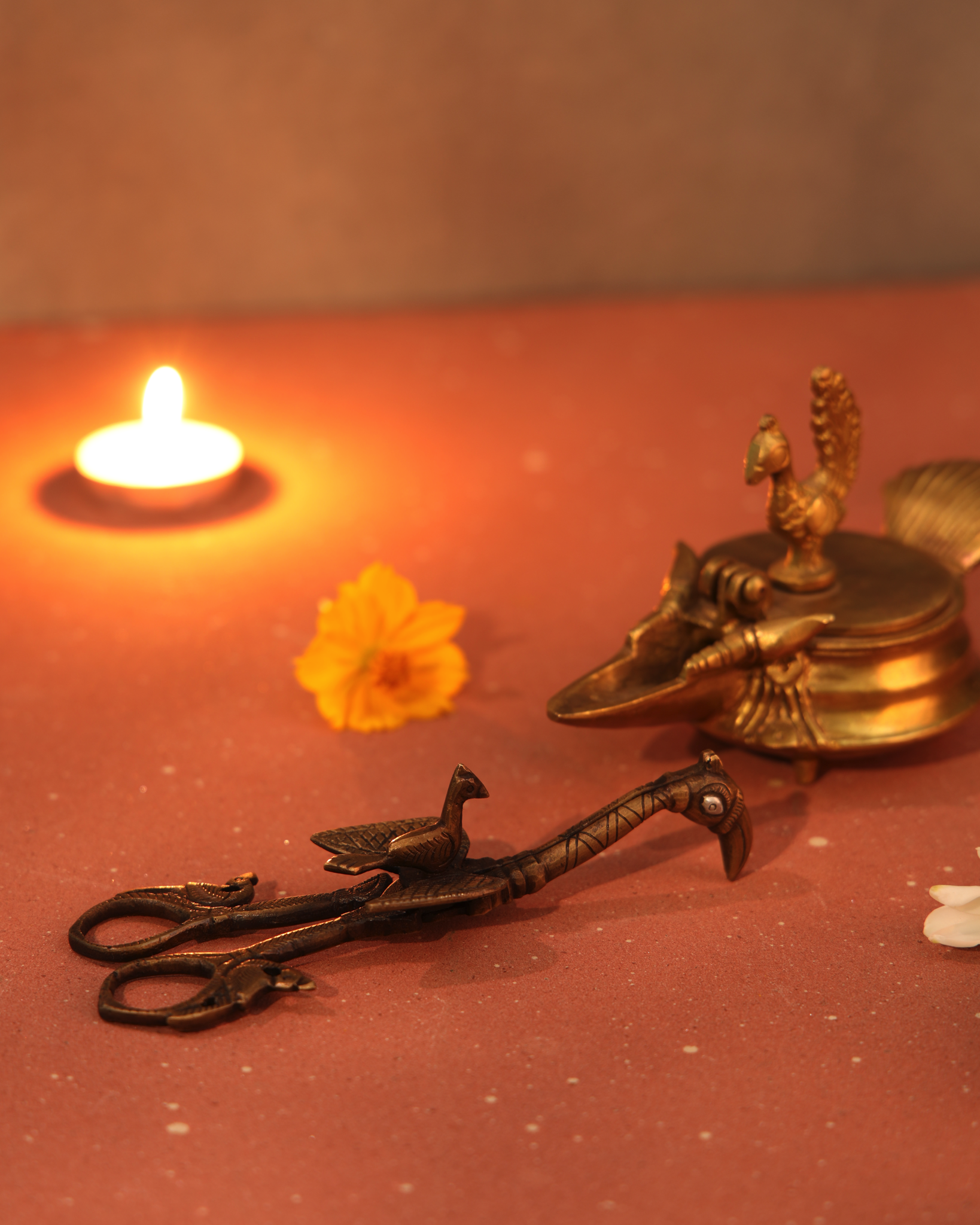 Worship objects