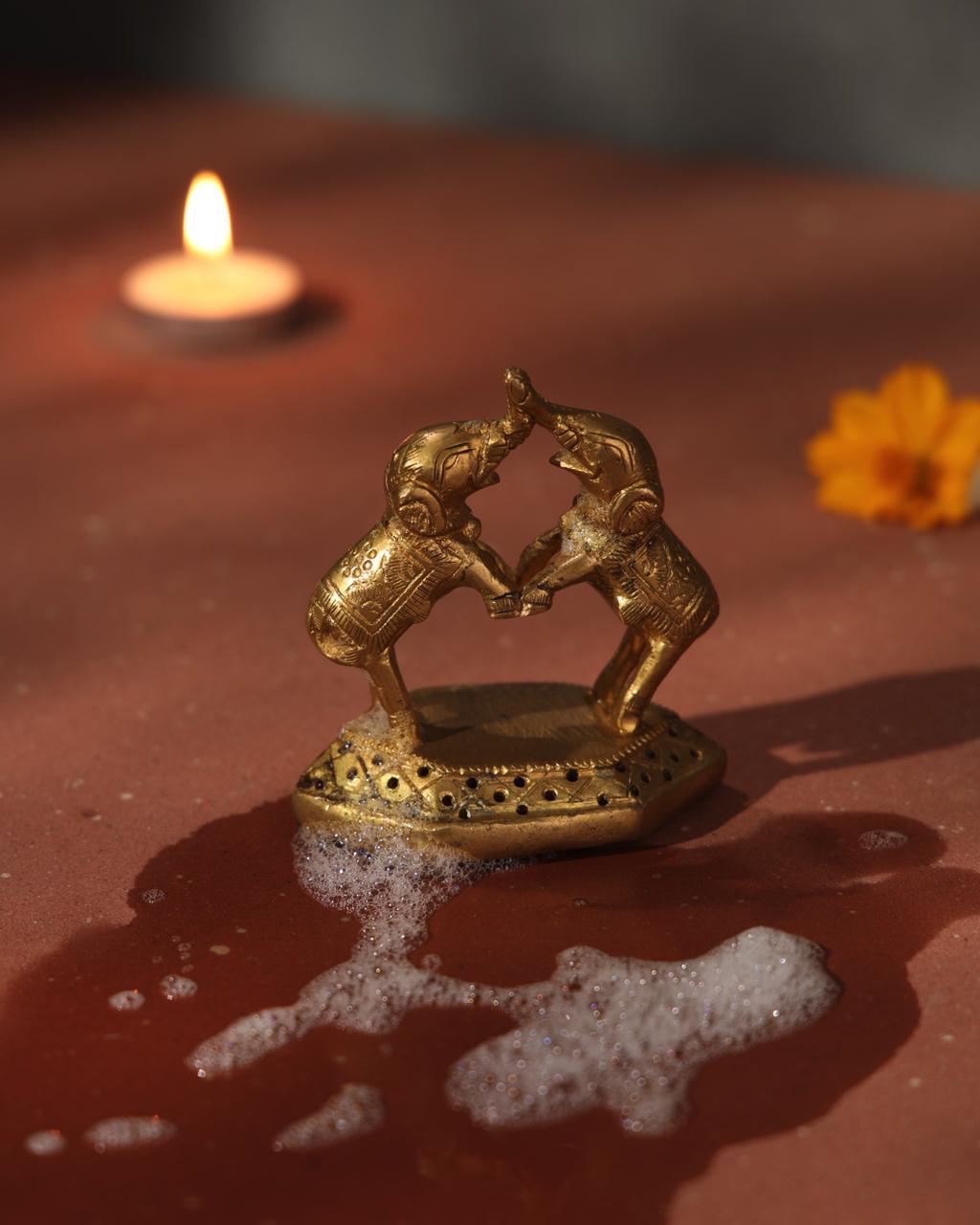 Raajsi Foot Exfoliator