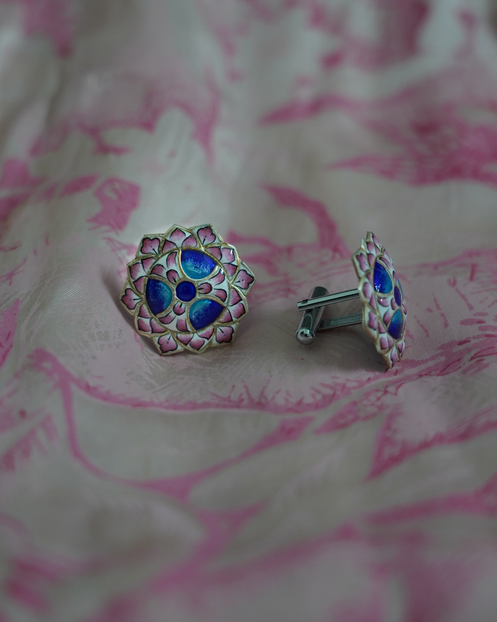 Madaar Cufflinks