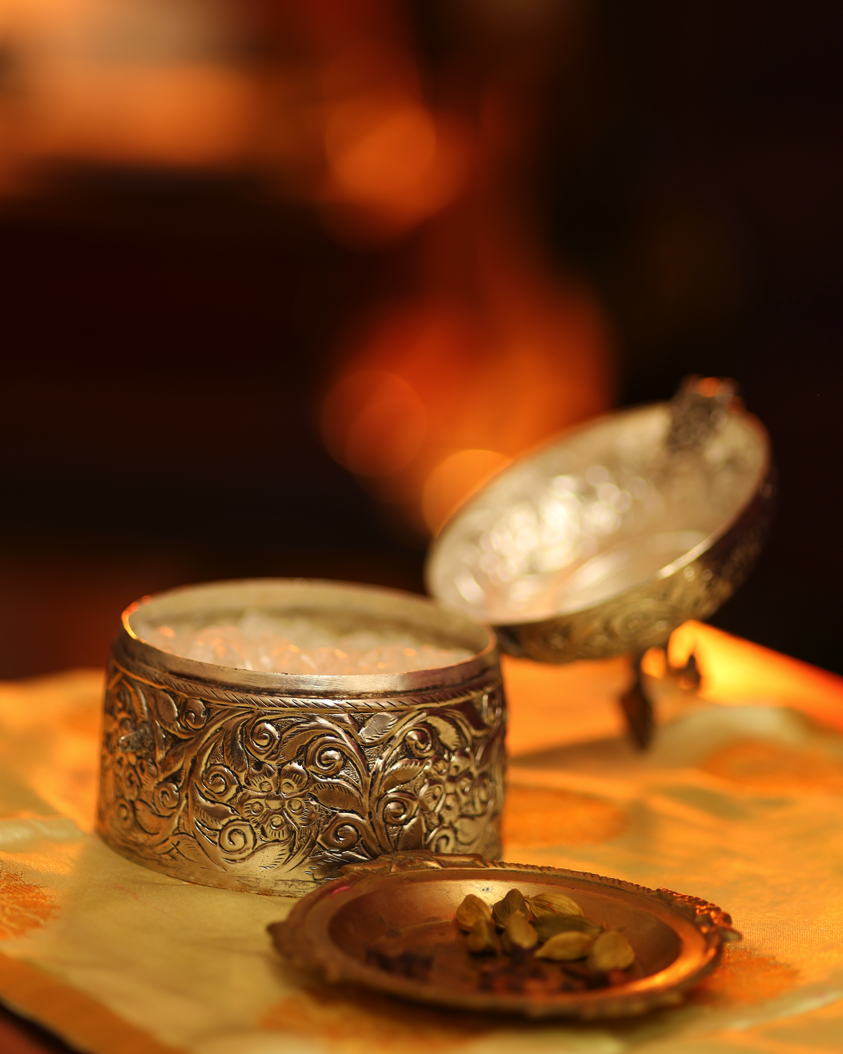 Jamuna Box