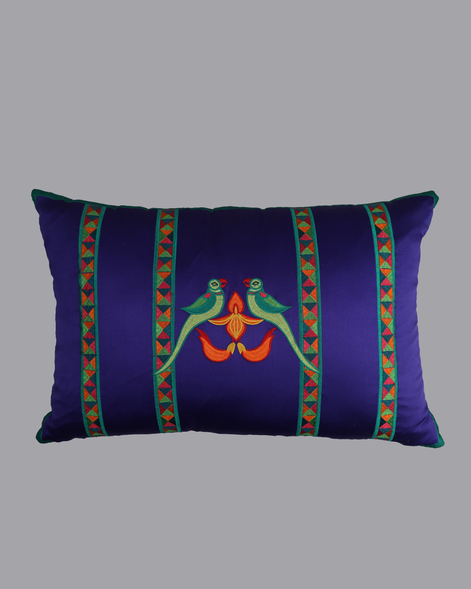 Palash Cushion Cover