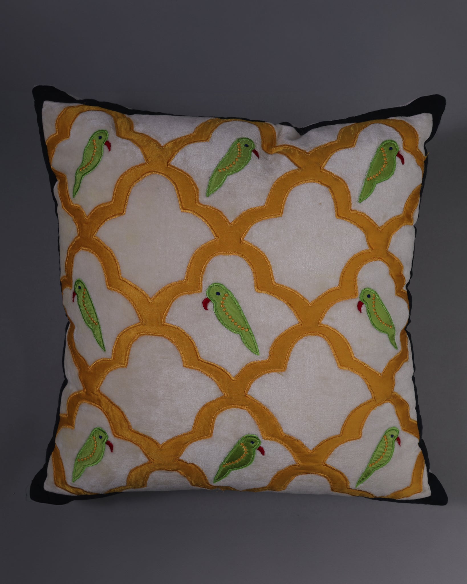 Shuka Cushions