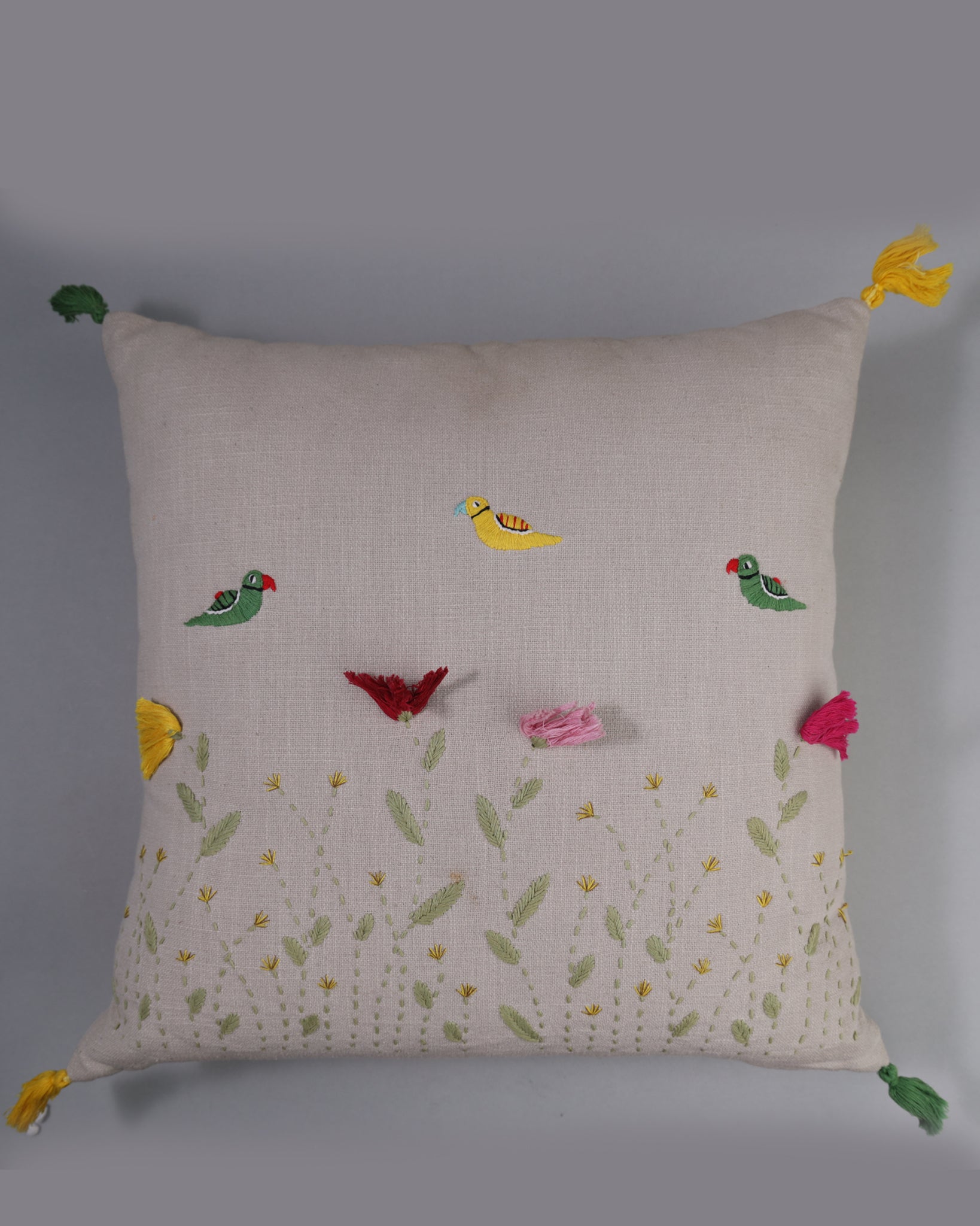 Masnavi Cushion
