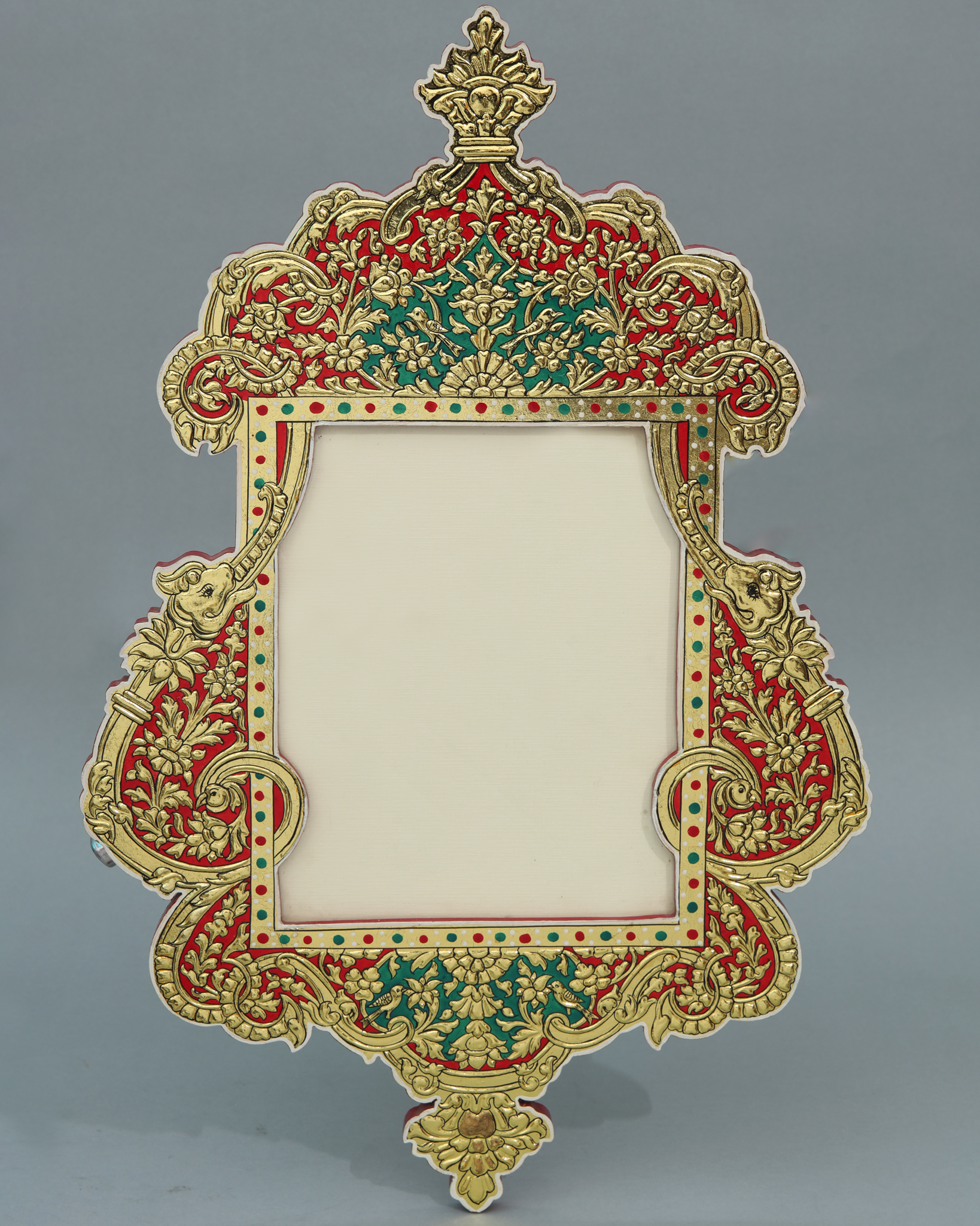 Bikaner Usta Mirror