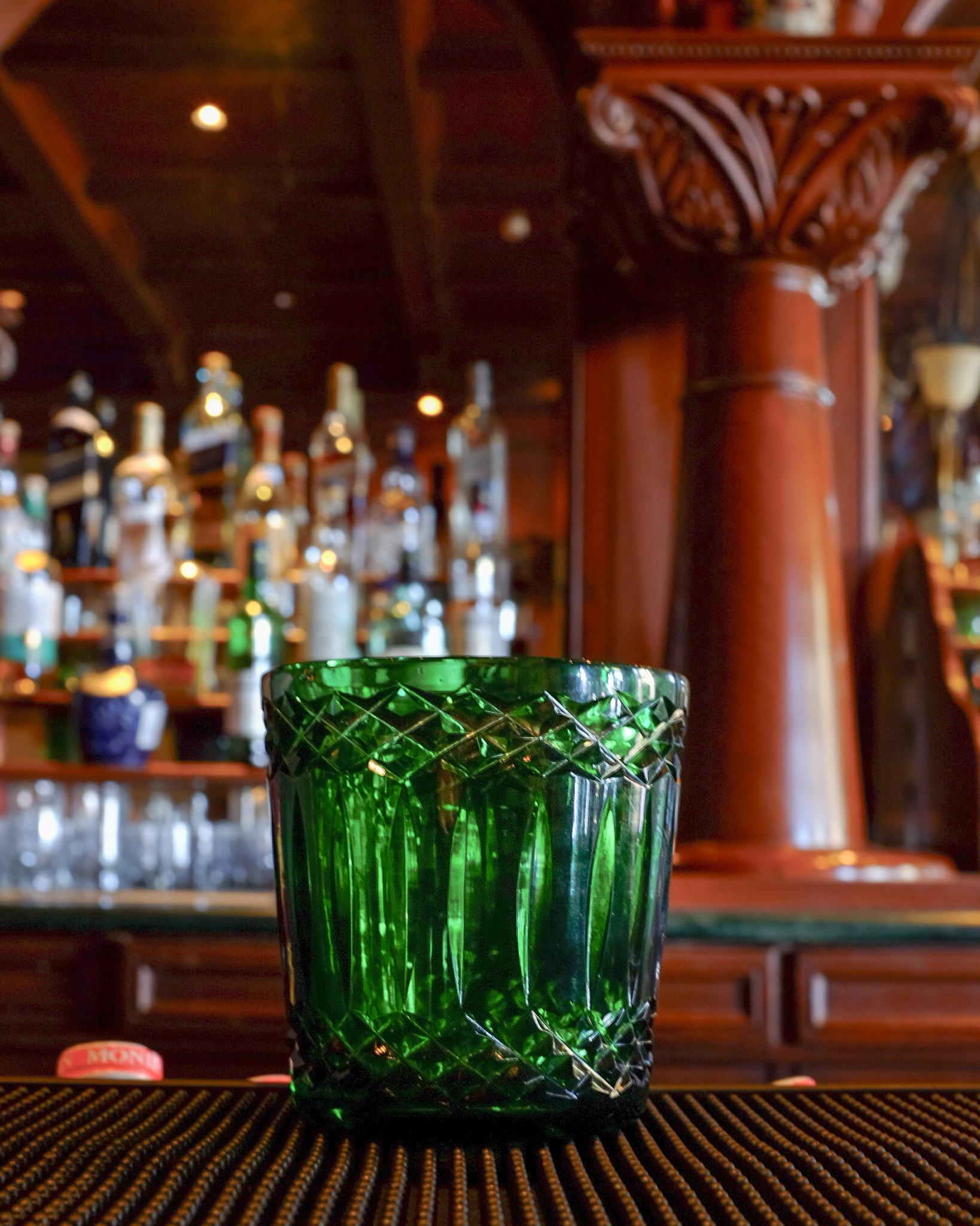 Panna Crystal Glasses Set